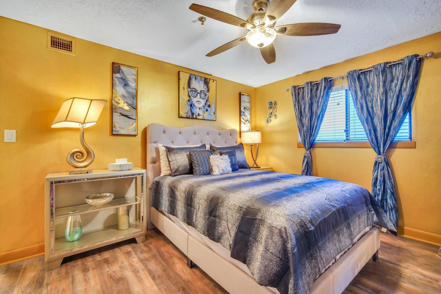 Welcome To Your Beachside Escape! Apartment Хилтън Хед Айлънд Екстериор снимка